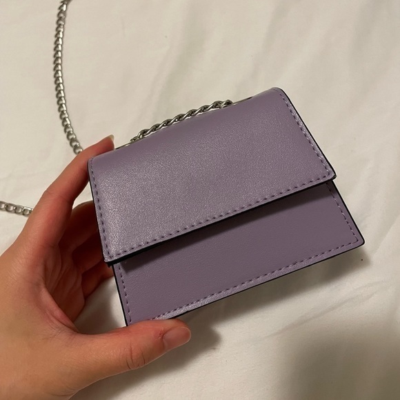 GARAGE Mini Bag - Picture 4 of 12